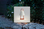 LET